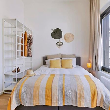 Wonderful Apartment In The Center Of Antwerpia Zewnętrze zdjęcie