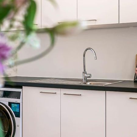 Wonderful Apartment In The Center Of Antwerpia Zewnętrze zdjęcie